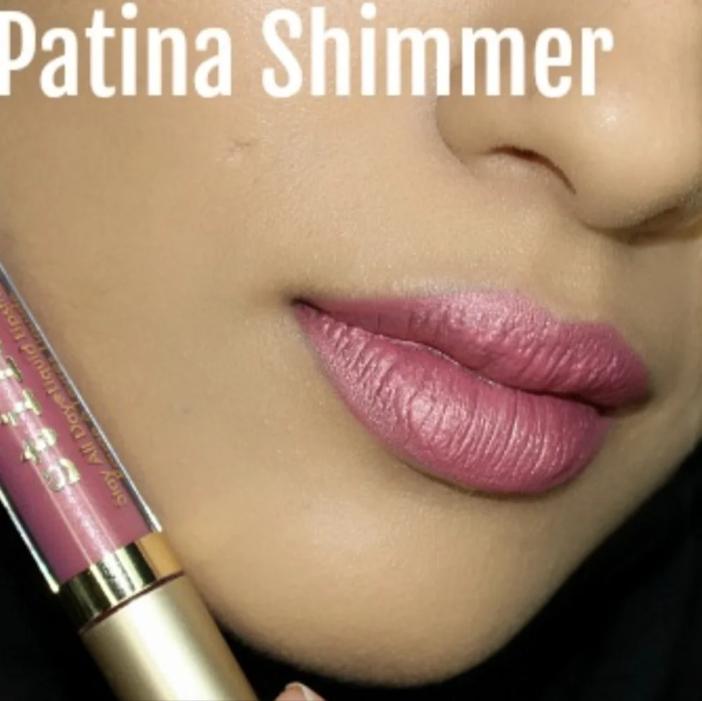 Stila stay all